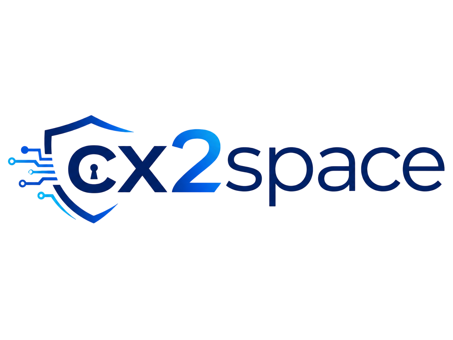 CX2Space Logo